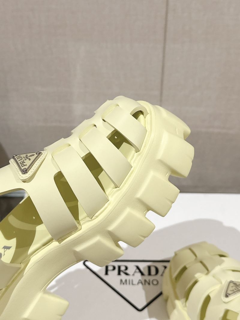 Prada Sandals